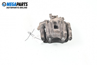 Спирачен апарат за Skoda Octavia I Hatchback (09.1996 - 12.2010), позиция: задна, дясна