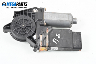 Електромотор за стъклоподемник за Skoda Octavia I Hatchback (09.1996 - 12.2010), 4+1 вр., хечбек, позиция: предна, дясна