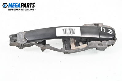 Външна дръжка за Skoda Octavia I Hatchback (09.1996 - 12.2010), 4+1 вр., хечбек, позиция: предна, дясна