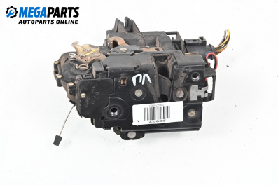Брава на врата за Skoda Octavia I Hatchback (09.1996 - 12.2010), позиция: предна, лява