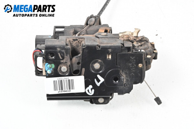 Брава на врата за Skoda Octavia I Hatchback (09.1996 - 12.2010), позиция: предна, дясна