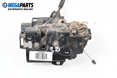 Брава на врата за Skoda Octavia I Hatchback (09.1996 - 12.2010), позиция: задна, дясна