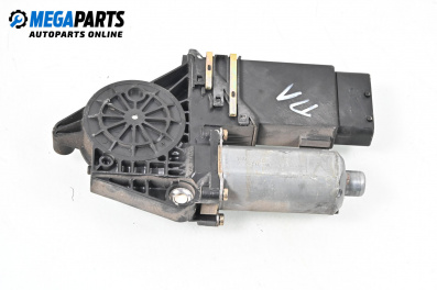 Електромотор за стъклоподемник за Skoda Octavia I Hatchback (09.1996 - 12.2010), 4+1 вр., хечбек, позиция: предна, лява