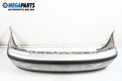 Задна броня за Skoda Octavia I Hatchback (09.1996 - 12.2010), хечбек