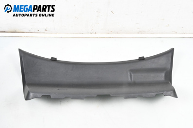 Кора заден капак за Skoda Octavia I Hatchback (09.1996 - 12.2010), 4+1 вр., хечбек