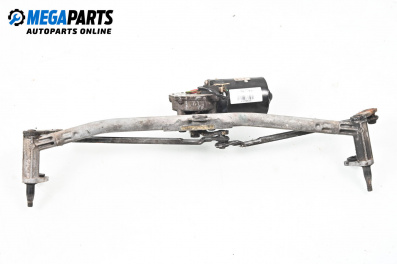 Ел. мотор за чистачките за Skoda Octavia I Hatchback (09.1996 - 12.2010), хечбек, позиция: предна