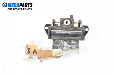 Ключалка заден капак за Skoda Octavia I Hatchback (09.1996 - 12.2010), хечбек