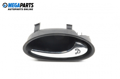 Вътрешна дръжка за Mercedes-Benz CLK-Class Cabrio (A209) (02.2003 - 03.2010), 2+1 вр., кабрио, позиция: дясна