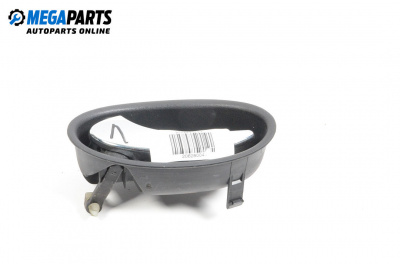 Вътрешна дръжка за Mercedes-Benz CLK-Class Cabrio (A209) (02.2003 - 03.2010), 2+1 вр., кабрио, позиция: лява