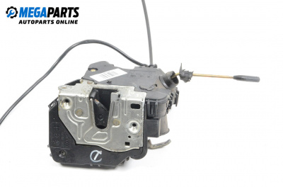 Брава на врата за Mercedes-Benz CLK-Class Cabrio (A209) (02.2003 - 03.2010), позиция: дясна