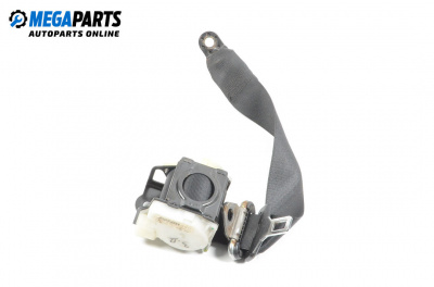 Предпазен колан за Mercedes-Benz CLK-Class Cabrio (A209) (02.2003 - 03.2010), 2+1 вр., позиция: задна, дясна