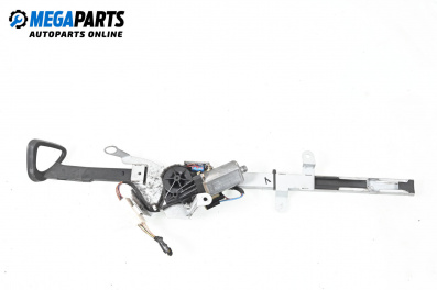 Моторче предпазен колан за Mercedes-Benz CLK-Class Cabrio (A209) (02.2003 - 03.2010), 2+1 вр., № Bosch 0 132 004 318