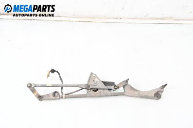 Ел. мотор за чистачките за Mercedes-Benz CLK-Class Cabrio (A209) (02.2003 - 03.2010), кабрио, позиция: предна, № A2038200342