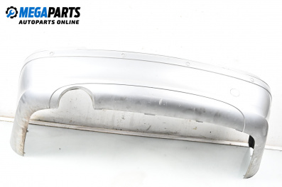 Задна броня за Mercedes-Benz CLK-Class Cabrio (A209) (02.2003 - 03.2010), кабрио