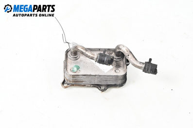 Маслоохладител за Mercedes-Benz CLK-Class Cabrio (A209) (02.2003 - 03.2010) CLK 240 (209.461), 170 к.с.