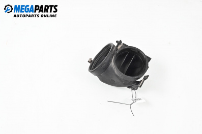 Въздуховод за Mercedes-Benz CLK-Class Cabrio (A209) (02.2003 - 03.2010) CLK 240 (209.461), 170 к.с.