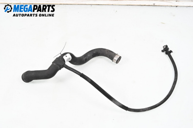 Воден маркуч за Mercedes-Benz CLK-Class Cabrio (A209) (02.2003 - 03.2010) CLK 240 (209.461), 170 к.с.