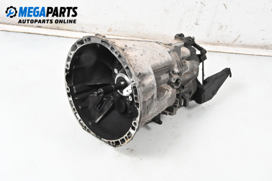 Ръчна скоростна кутия за Mercedes-Benz CLK-Class Cabrio (A209) (02.2003 - 03.2010) CLK 240 (209.461), 170 к.с.