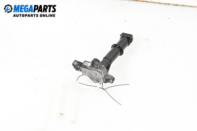 Датчик за ниво на маслото в двигателя за Mercedes-Benz CLK-Class Cabrio (A209) (02.2003 - 03.2010)