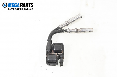 Запалителна бобина за Mercedes-Benz CLK-Class Cabrio (A209) (02.2003 - 03.2010) CLK 240 (209.461), 170 к.с.