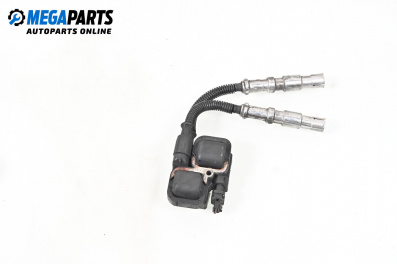 Запалителна бобина за Mercedes-Benz CLK-Class Cabrio (A209) (02.2003 - 03.2010) CLK 240 (209.461), 170 к.с.