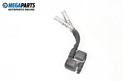 Запалителна бобина за Mercedes-Benz CLK-Class Cabrio (A209) (02.2003 - 03.2010) CLK 240 (209.461), 170 к.с.