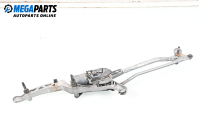 Ел. мотор за чистачките за Mercedes-Benz C-Class Estate (S204) (08.2007 - 08.2014), комби, позиция: предна, № Bosch 1 397 220 567