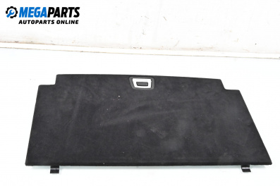 Кора багажник за Mercedes-Benz C-Class Estate (S204) (08.2007 - 08.2014), 4+1 вр., комби