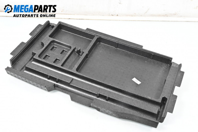 Кора багажник за Mercedes-Benz C-Class Estate (S204) (08.2007 - 08.2014), 4+1 вр., комби