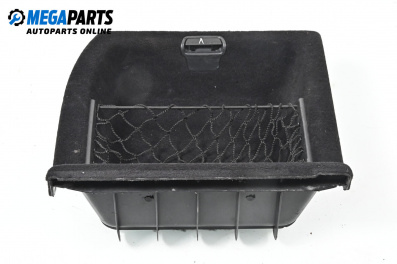 Кора багажник за Mercedes-Benz C-Class Estate (S204) (08.2007 - 08.2014), 4+1 вр., комби