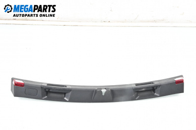 Кора заден капак за Mercedes-Benz C-Class Estate (S204) (08.2007 - 08.2014), 4+1 вр., комби