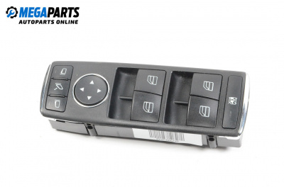 Бутони ел. стъкла и огледала  за Mercedes-Benz C-Class Estate (S204) (08.2007 - 08.2014), № A2128208310
