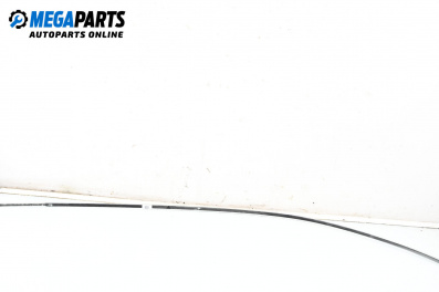 Лайсна таван за Mercedes-Benz C-Class Estate (S204) (08.2007 - 08.2014), комби, позиция: дясна