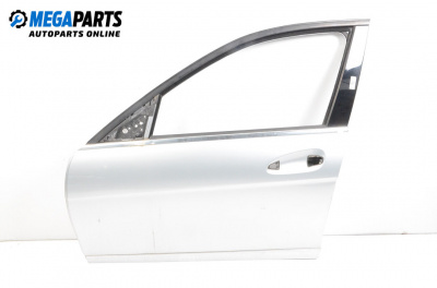 Врата за Mercedes-Benz C-Class Estate (S204) (08.2007 - 08.2014), 4+1 вр., комби, позиция: предна, лява
