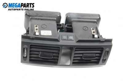 Духалки парно за Mercedes-Benz C-Class Estate (S204) (08.2007 - 08.2014)