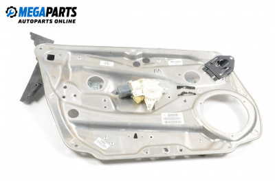 Машинка ел. стъкло за Mercedes-Benz C-Class Estate (S204) (08.2007 - 08.2014), 4+1 вр., комби, позиция: предна, лява