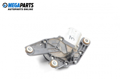 Ел. мотор за чистачките за Mercedes-Benz C-Class Estate (S204) (08.2007 - 08.2014), комби, позиция: задна