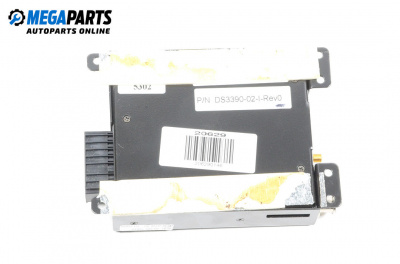 Модул GPS за Mercedes-Benz C-Class Estate (S204) (08.2007 - 08.2014)