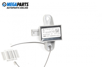 Сензор airbag за Mercedes-Benz C-Class Estate (S204) (08.2007 - 08.2014), № A 204 821 06 51