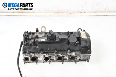 Глава за Mercedes-Benz C-Class Estate (S204) (08.2007 - 08.2014) C 220 CDI (204.208), 170 к.с.