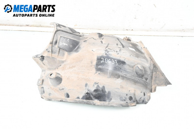 Подкалник за Mercedes-Benz C-Class Estate (S204) (08.2007 - 08.2014), 4+1 вр., комби, позиция: предна, лява