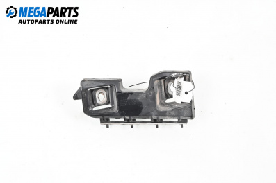 Държач броня за Mercedes-Benz C-Class Estate (S204) (08.2007 - 08.2014), комби, позиция: задна, лява