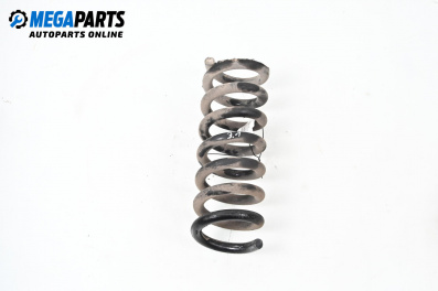 Пружина за ходова част за Mercedes-Benz C-Class Estate (S204) (08.2007 - 08.2014), комби, позиция: задна