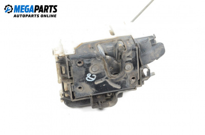 Брава на врата за Volkswagen Polo Hatchback II (10.1994 - 10.1999), позиция: дясна