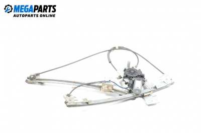 Машинка ел. стъкло за Volkswagen Polo Hatchback II (10.1994 - 10.1999), 2+1 вр., хечбек, позиция: лява