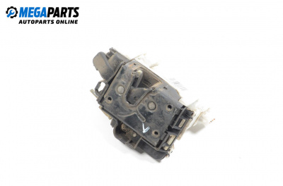 Брава на врата за Volkswagen Polo Hatchback II (10.1994 - 10.1999), позиция: лява