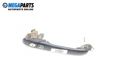 Външна дръжка за Volkswagen Polo Hatchback II (10.1994 - 10.1999), 2+1 вр., хечбек, позиция: дясна