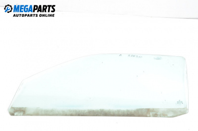 Странично стъкло за Volkswagen Polo Hatchback II (10.1994 - 10.1999), 2+1 вр., хечбек, позиция: предна, лява