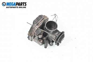 Дроселова клапа за Volkswagen Polo Hatchback II (10.1994 - 10.1999) 50 1.0, 50 к.с.