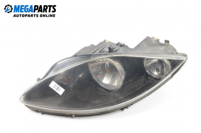 Фар за Seat Toledo III Van (04.2004 - 05.2009), миниван, позиция: лява